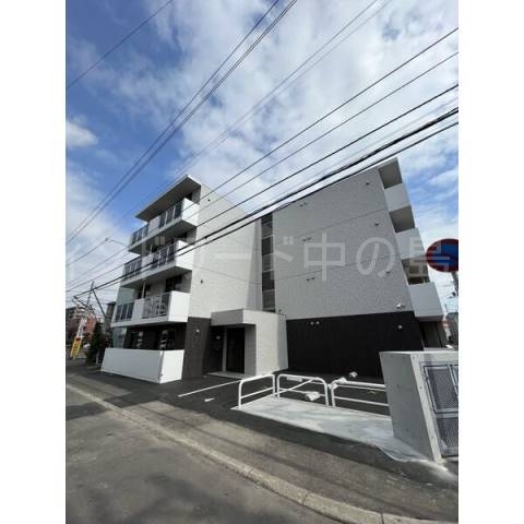 建物外観　詳細は、ウィンドワード中の島店までご相談下さい。