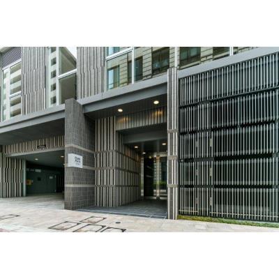建物外観　外観です