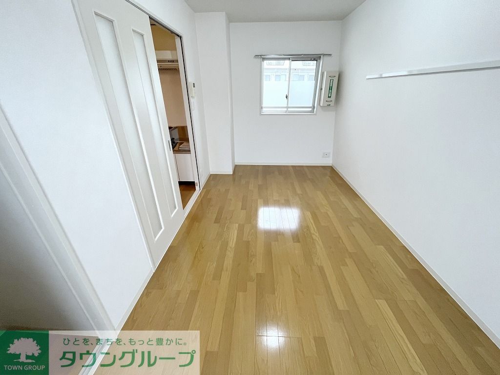 その他部屋・スペース　★居室★