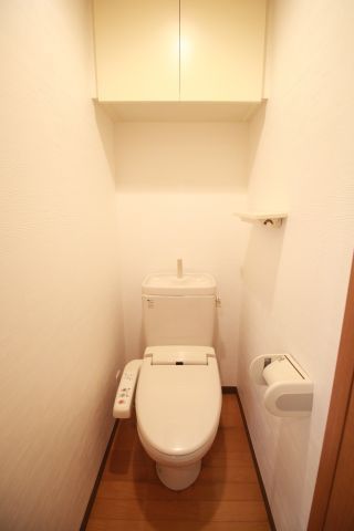 トイレ　アーバイル本郷東大前　文京区本郷6