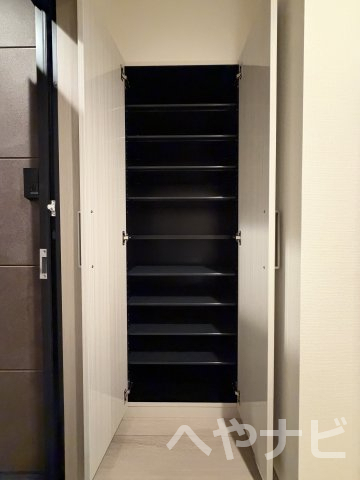 その他　★シューズボックス