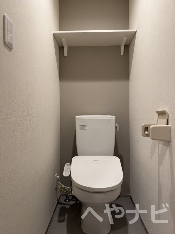 トイレ　★トイレ