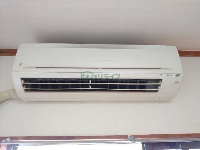 その他設備　ヒュッテ水上