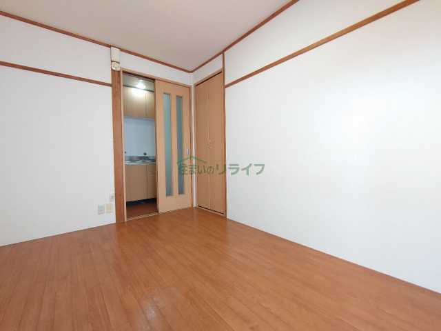 その他部屋・スペース　ヒュッテ水上