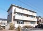 古国府駅より徒歩11分 3階 築14年3ヶ月の賃貸物件