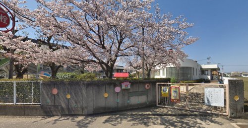 【ライオンズマンション徳島佐古六番町の幼稚園・保育園】