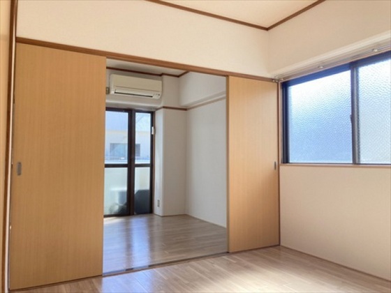 その他部屋・スペース　※別部屋の写真です