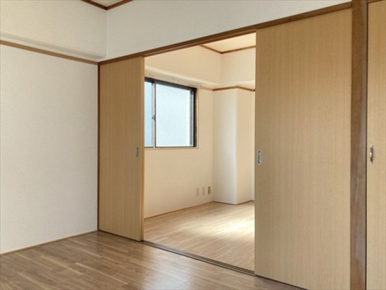 その他　※別部屋の写真です