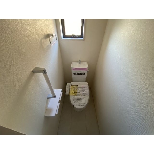 【Ｋｏｌｅｔ所沢上山口のトイレ】