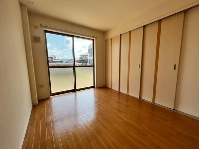 その他部屋・スペース　洋室5.6帖