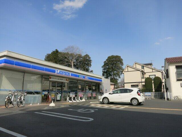 ノイクンペルVIの周辺写真