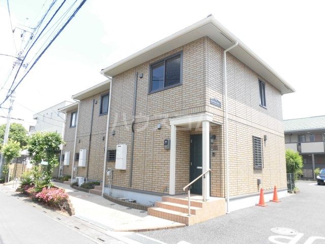 さいたま市北区奈良町のその他の建物外観