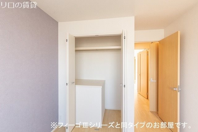 【メゾンド　エスプレッソ　ツーのその他部屋・スペース】