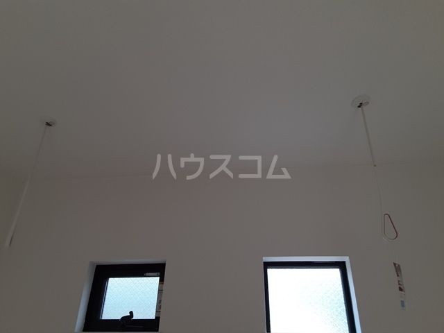 【名古屋市熱田区西野町のアパートのその他】