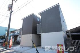 名鉄名古屋本線/二ツ杁駅 歩3分