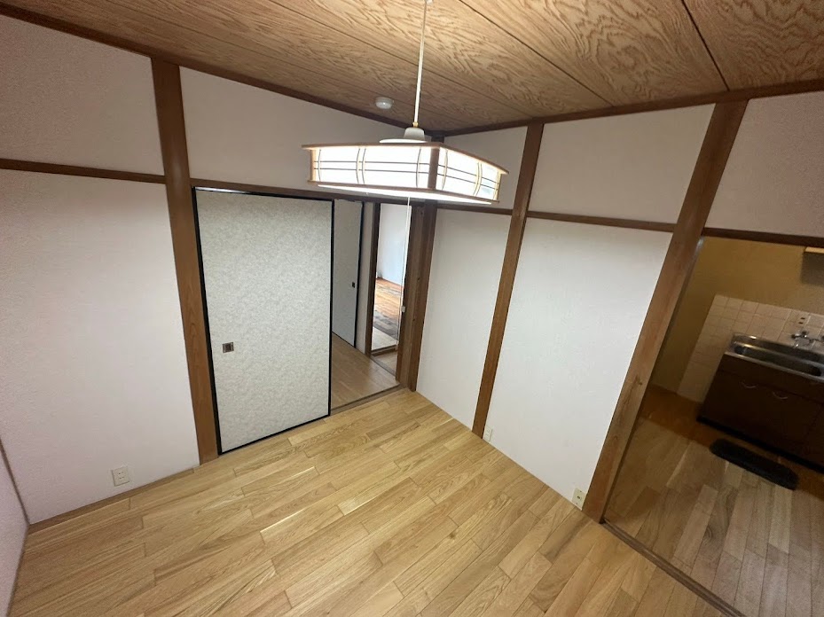 その他部屋・スペース