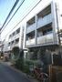 目黒駅より徒歩10分 築15年8ヶ月の賃貸物件
