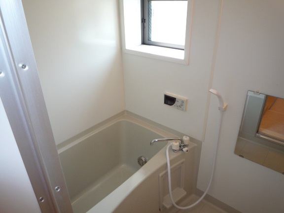 バス・シャワールーム　イメージ写真・101号の写真