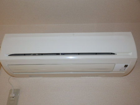 その他設備　イメージ写真・101号の写真