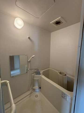 バス・シャワールーム　綺麗なお風呂です??