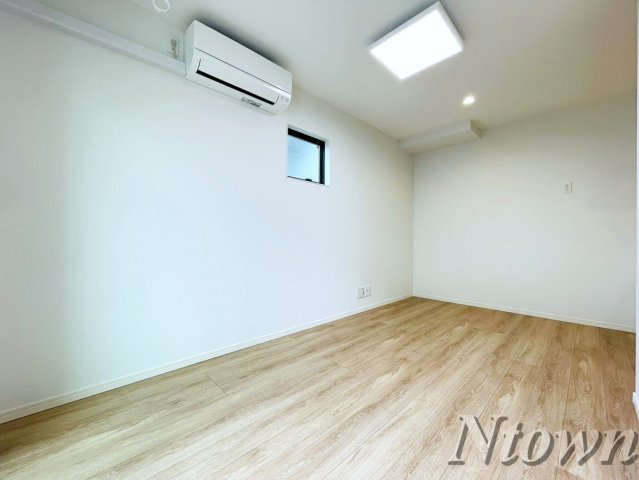 その他部屋・スペース　明るい室内です