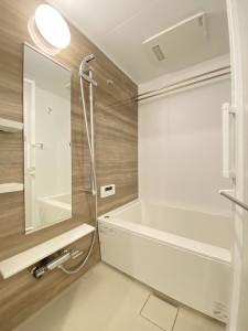 バス・シャワールーム　風呂※別部屋参考写真