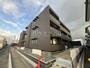 岡崎駅より徒歩31分 新築 3階建の賃貸物件