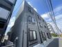 松戸駅より徒歩14分 3階 築2年5ヶ月の賃貸物件