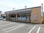 コンビニ　セブンイレブン　富山附属学園前店（コンビニ）まで400m