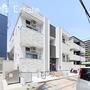 GRANDTIC神宮南 2階 築7年の賃貸物件
