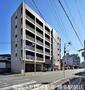 笹原駅より徒歩5分 4階 築16年8ヶ月の賃貸物件