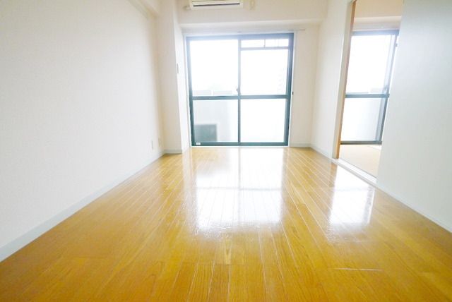 居室・リビング　内装写真