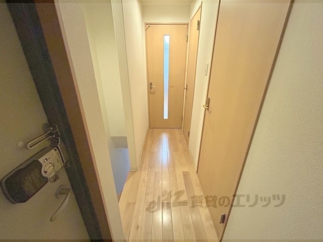 その他部屋・スペース　廊下