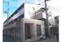 伏見桃山駅より徒歩3分 築38年8ヶ月 3階建の賃貸物件