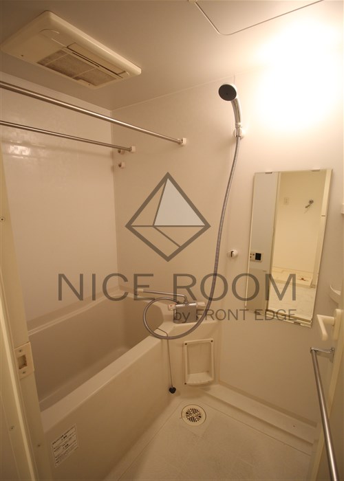 バス・シャワールーム　セレッソコート上本町EAST　風呂