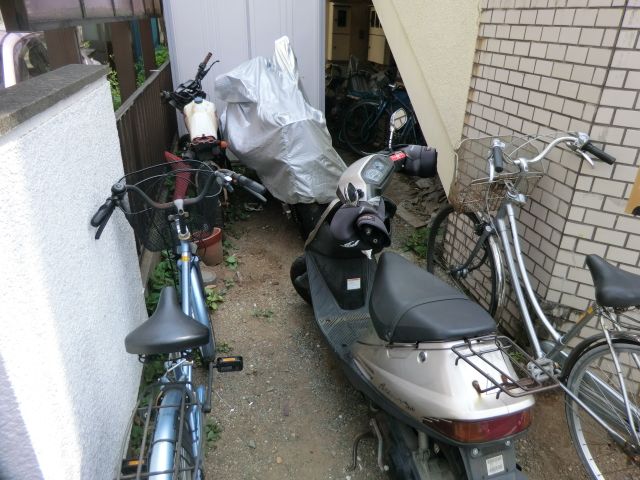 その他共有部分