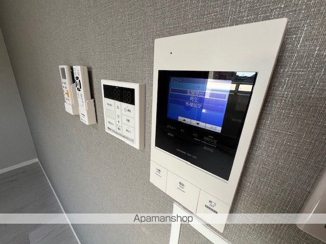 バンベールNorthのその他写真