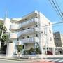 藤が丘駅より徒歩11分 4階 築31年10ヶ月の賃貸物件