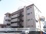 木田駅より徒歩5分 3階 築46年7ヶ月の賃貸物件