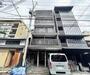 京都市役所前駅より徒歩6分 3階 築16年8ヶ月の賃貸物件