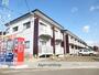 秋田駅よりバス11分 徒歩2分 2階 築36年8ヶ月の賃貸物件
