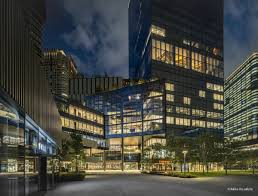 ショッピングセンター　グラングリーン大阪北館（ショッピングセンター）まで954m