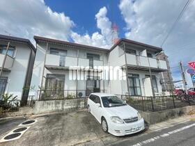 地下鉄鶴舞線/赤池駅 歩2分