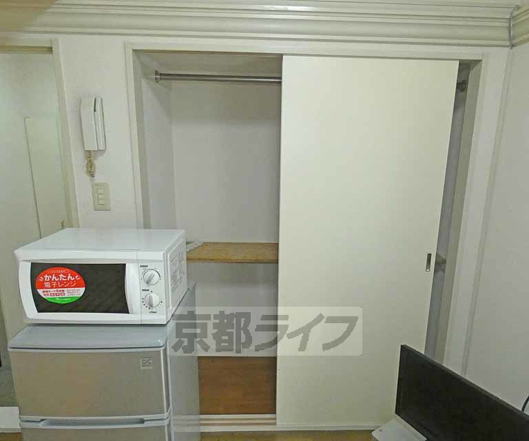 収納　収納です・