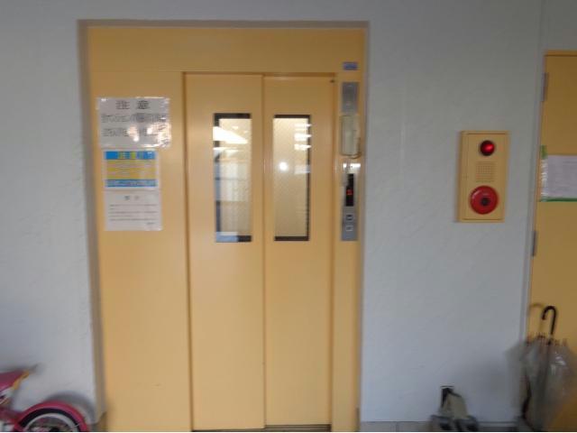その他共有部分　建物設備