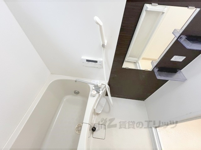 バス・シャワールーム　ユニットバス