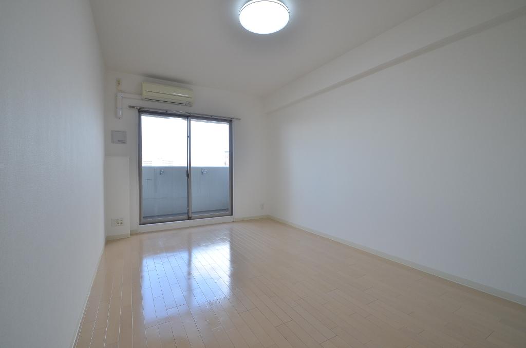 その他部屋・スペース　洋室