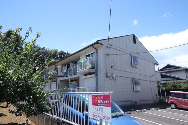 建物外観　外観♪