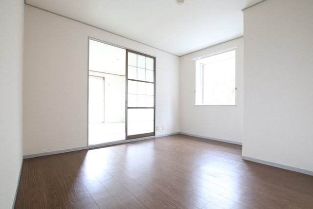 居室・リビング　リビングです♪