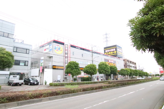 その他　ドン・キホーテ　めじろ台店（その他）まで550m